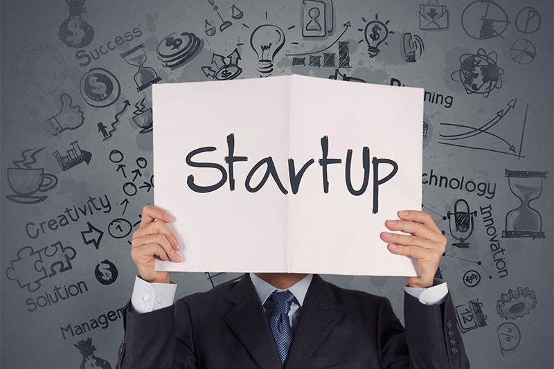 Recent Startup Trends