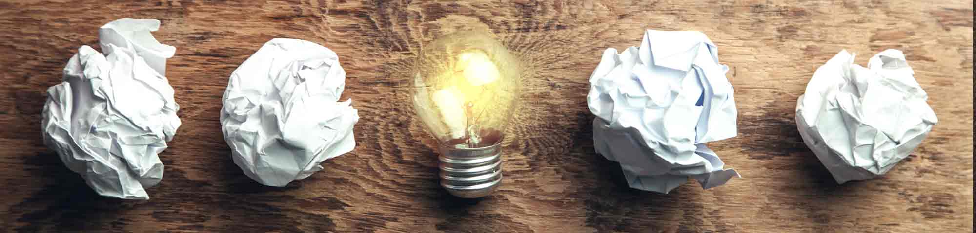 How Do I Find Creativeness As A Designer?