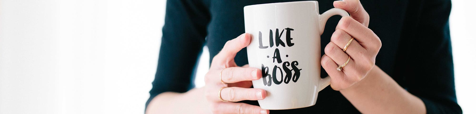 Are You An Entrepreneur? Signs That You Might Be