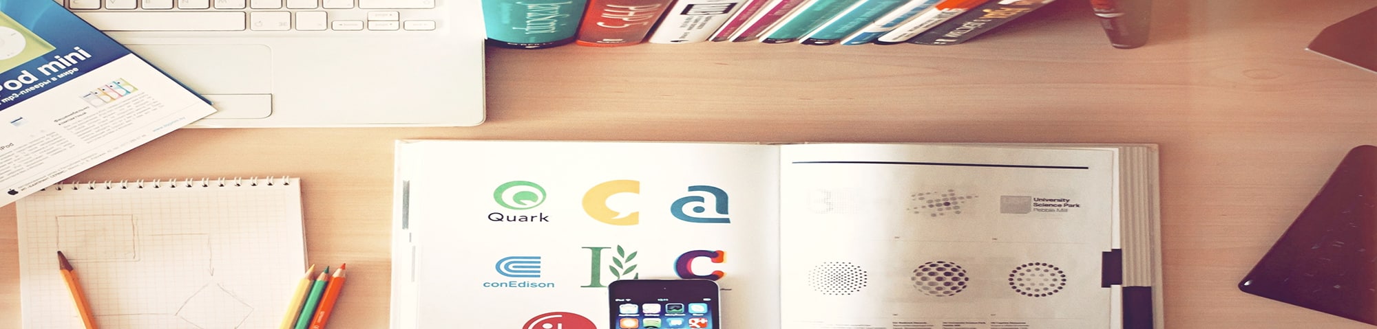 Top 3 Elements Of An Amazing Logo