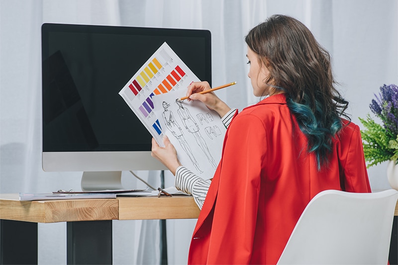Top Ten Graphic Designers: #2 Jessica Walsh