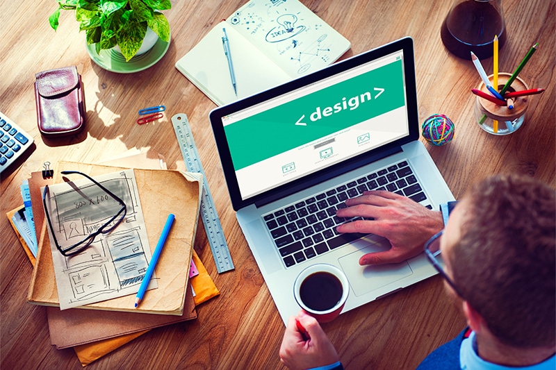 The Top 10 Graphic Designers: #1 Jason Santa Maria