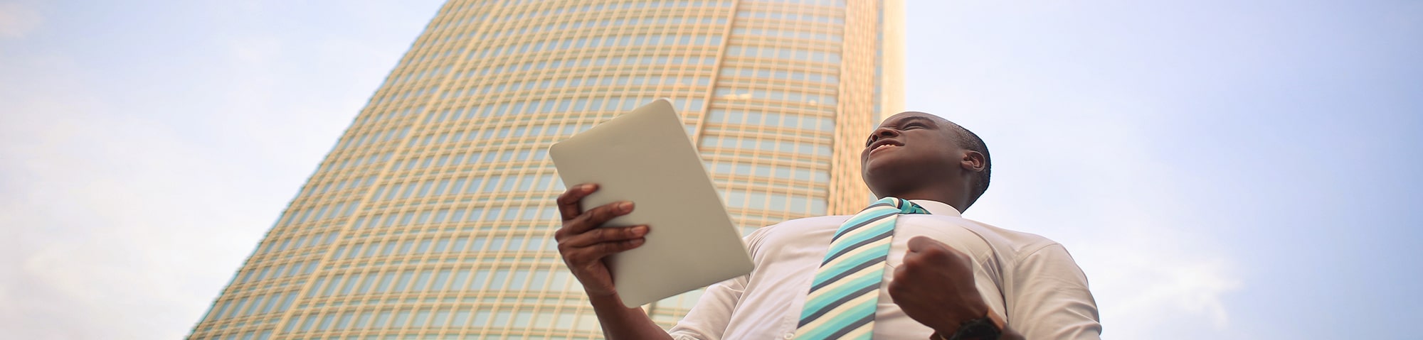 The Importance Of Vision To Your Business Success