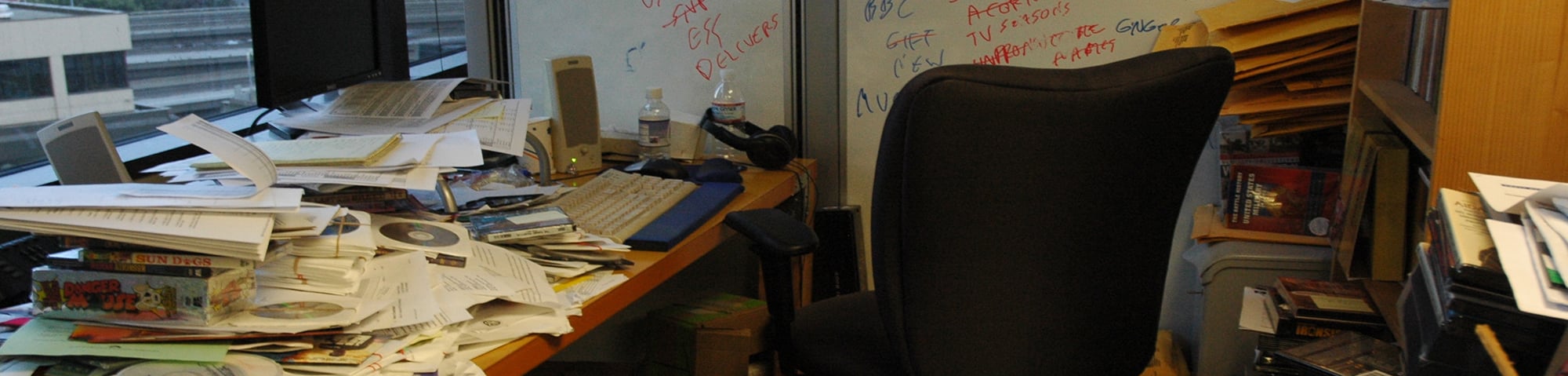 The Top 3 Ways to Feel Better at Work