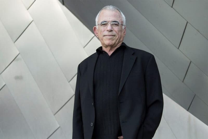 Top Ten Graphic Designers: #3 Rob Janoff