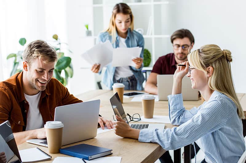 Why So Many People Are Into Startups