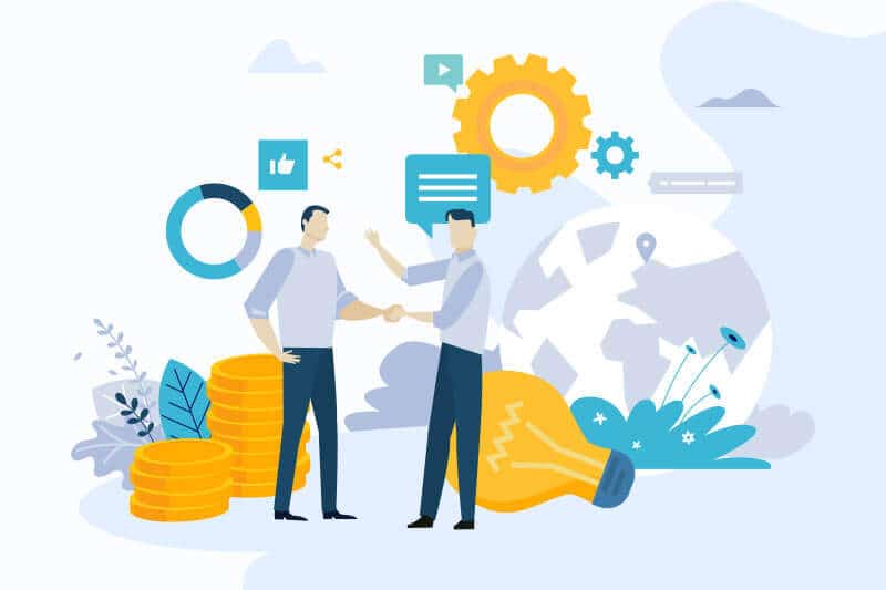 How the CARES Act Helps Small Businesses and Independent Contractors