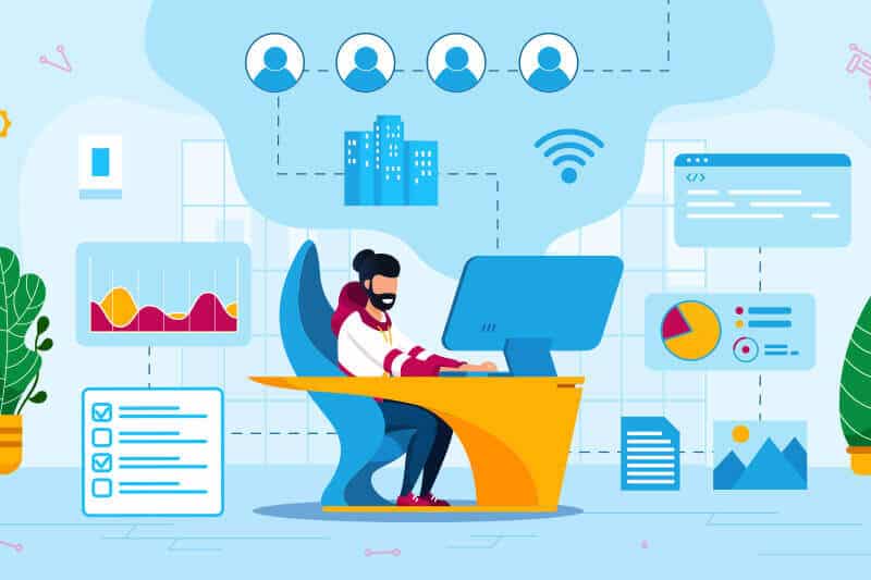 Remote Businesses That Will Help You Scale Your Business From Home