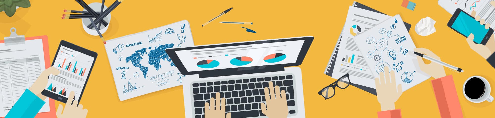 How to (Affordably) Launch Your New Business’s Branding Strategy