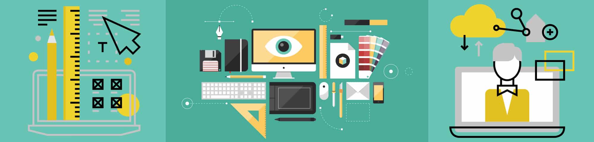 The Best Way to Get Graphic Design; Agencies, Design Contests, or Freelancers?