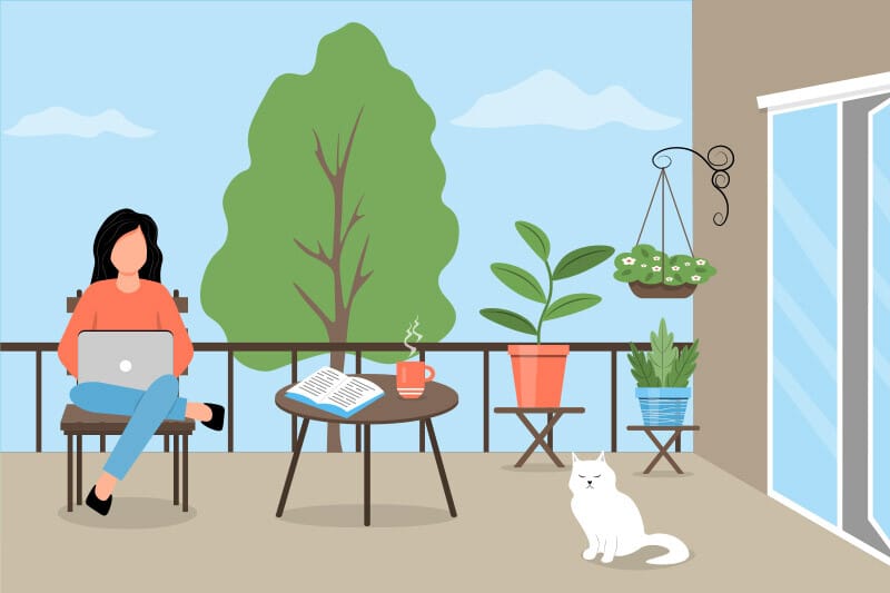 What Are The Advantages of Being a Freelancer?