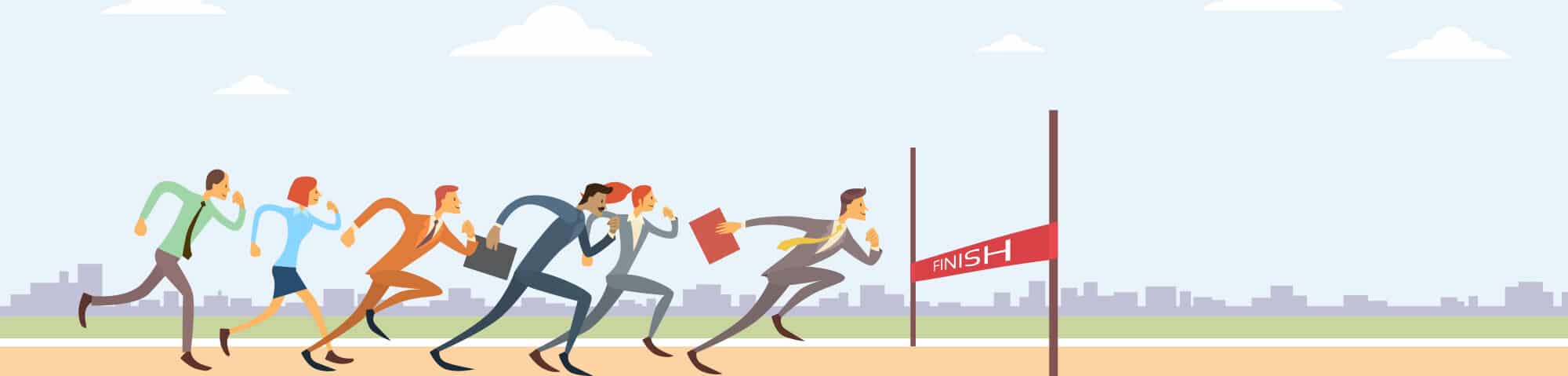 How To Be an Effective Business Leader