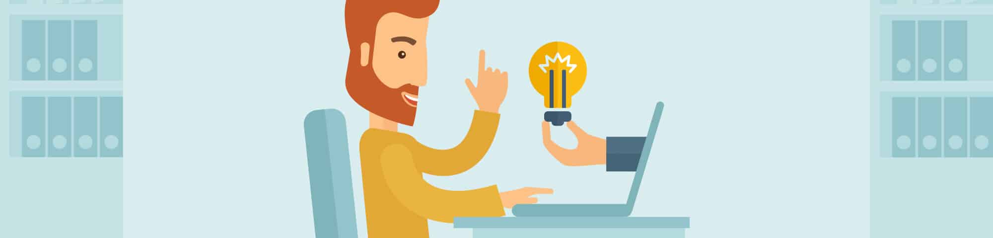 How To Get Out Of A Business Slump