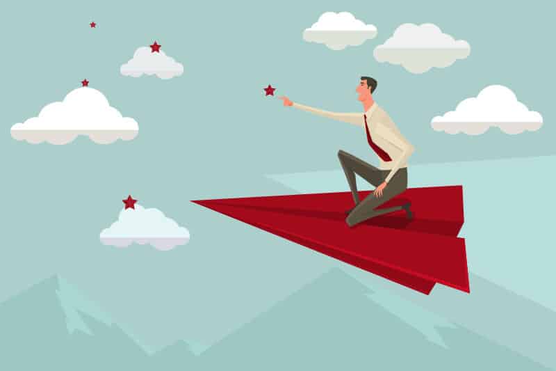 Company Vision Maps: What They Are and Why They Matter