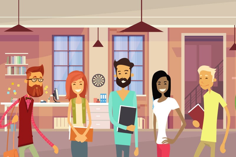 How To Motivate Yourself When Returning To The Work World
