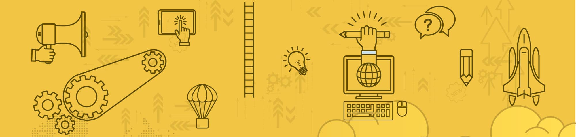 The Importance of Business Name and Logo Design Efforts