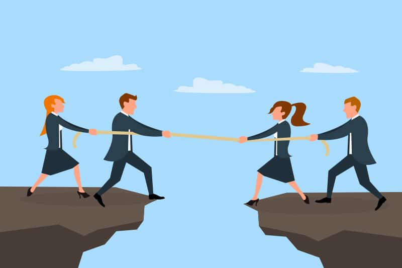 Why Should You Watch Your Competitors