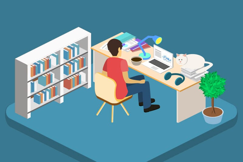 How To Manage Both Work and Studies