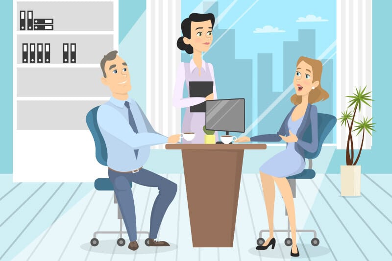 How to Apply for a New Job Within Your Company