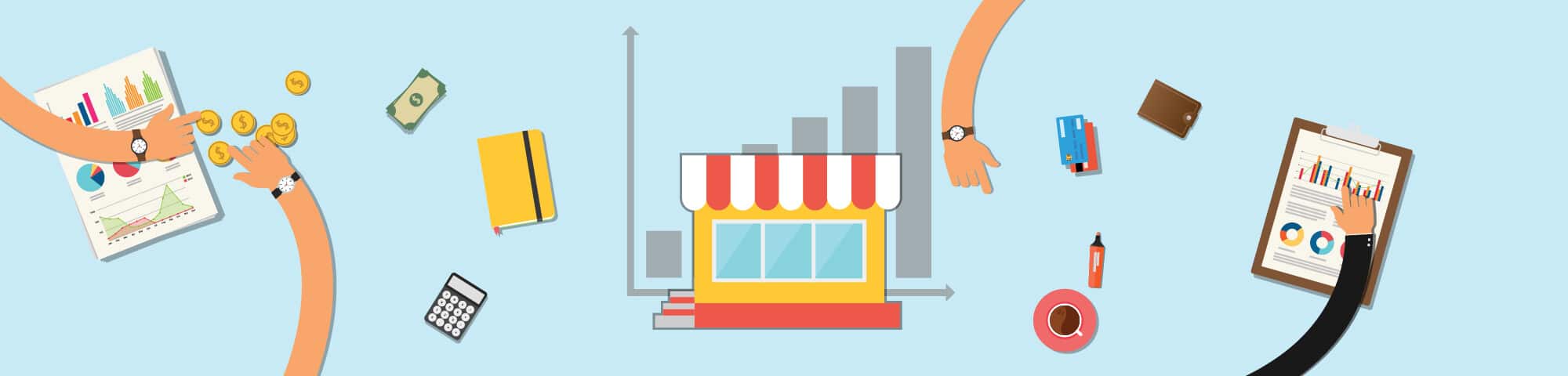 Evolving Your Small Business Marketing Strategy