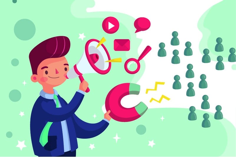 Tips For Increasing Lead Generation