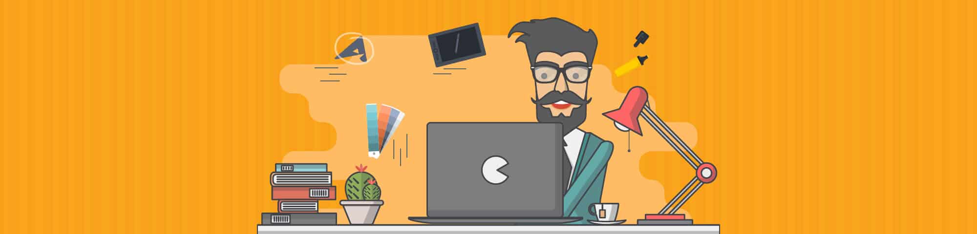 Need a Logo? Run an On-Demand Crowdsourced Design Contest