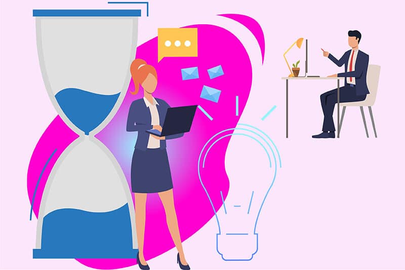 Why The World Needs More Women CEOS