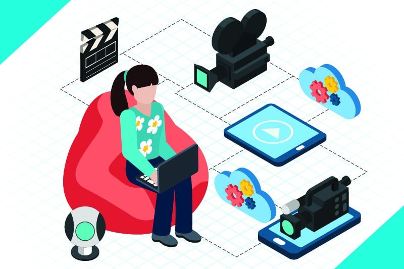 Why You Need Video Editing Services