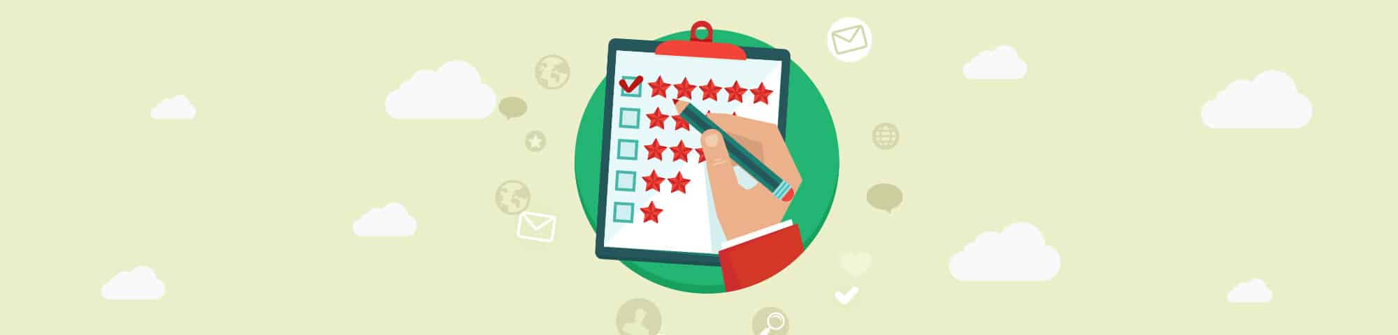 Why Can’t I Leave Feedback For The Creatives?