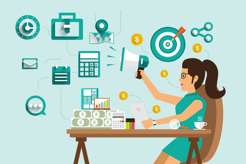 How To Get Started With Paid Advertising