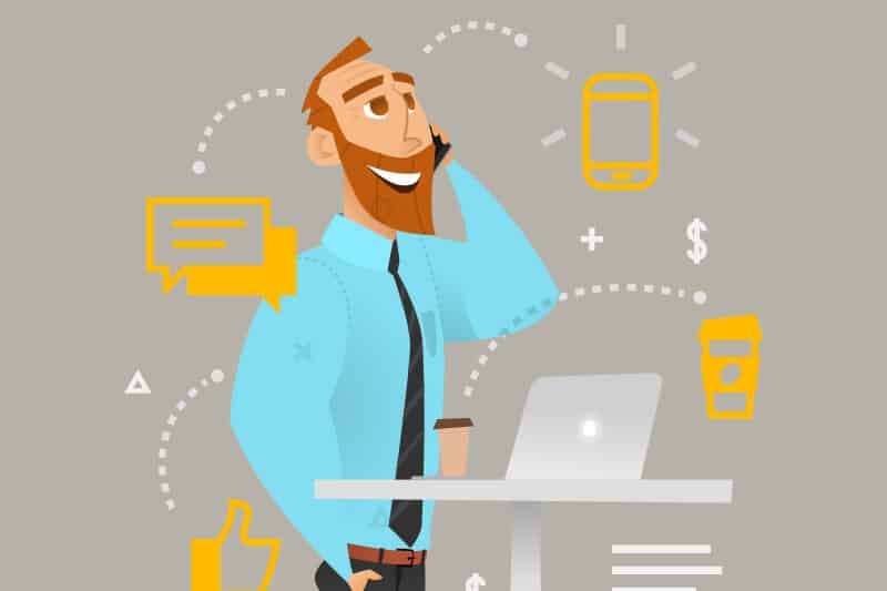 What Makes A Business “Small”?