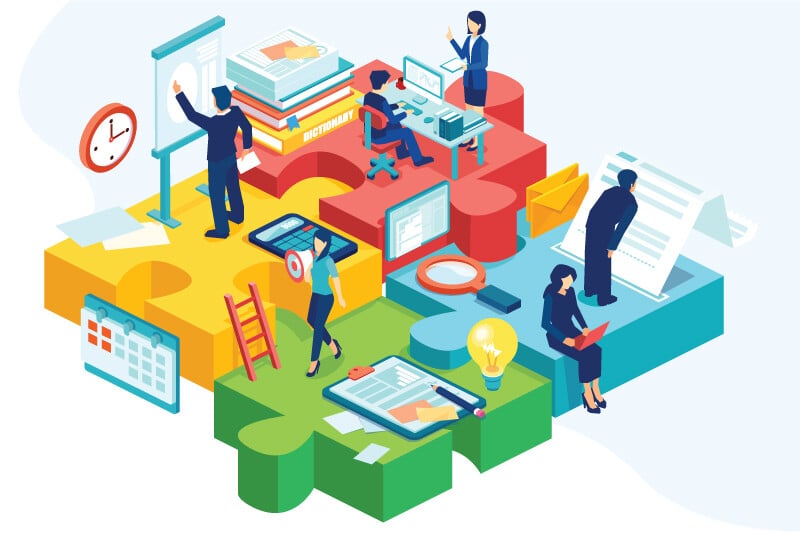 3 Things Small Businesses Can Do to Survive the Remainder of COVID-19