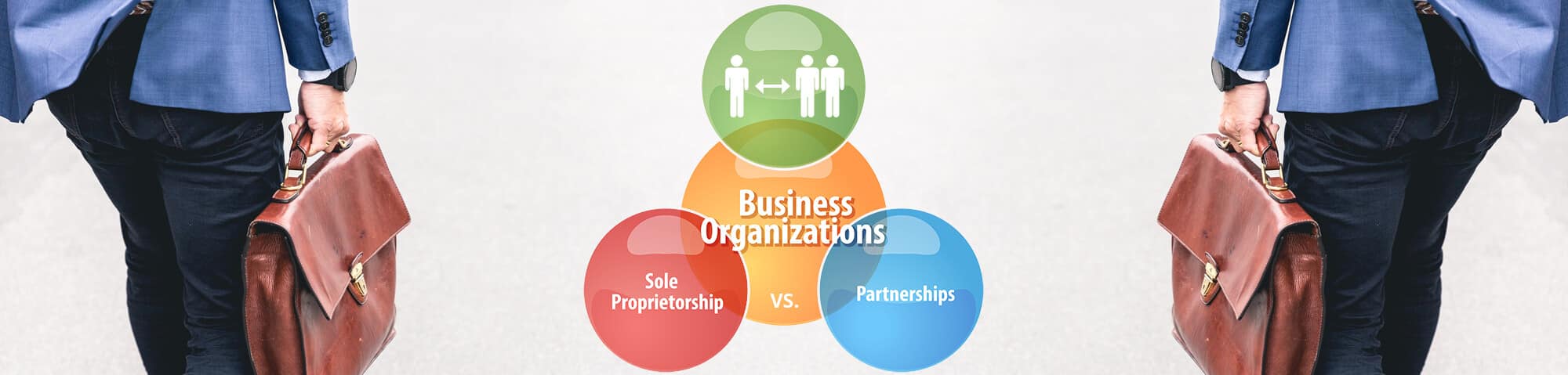 Sole Proprietorship or Partnership- Which is Better?