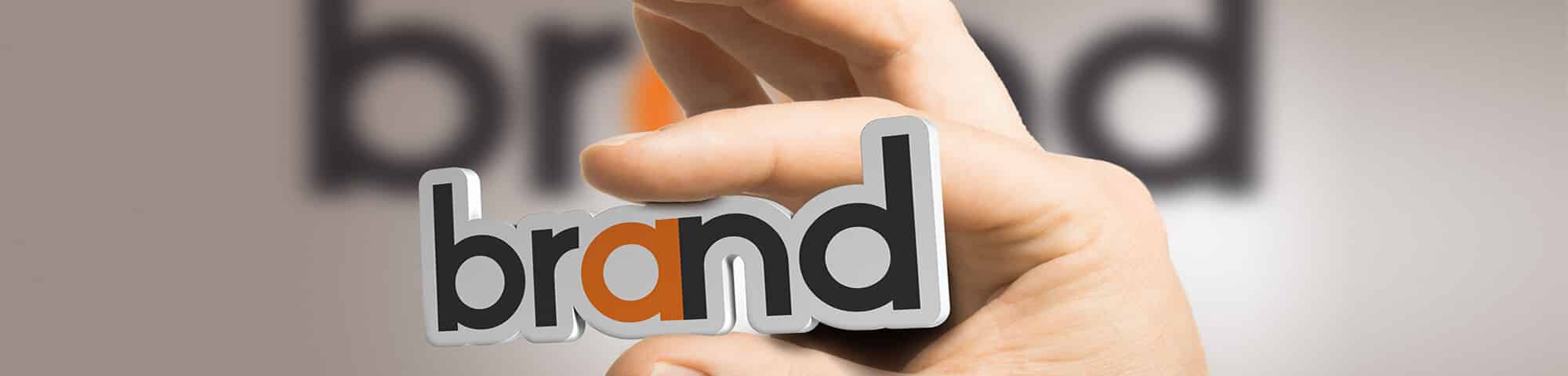 Steps To Finding The Perfect Brand Name