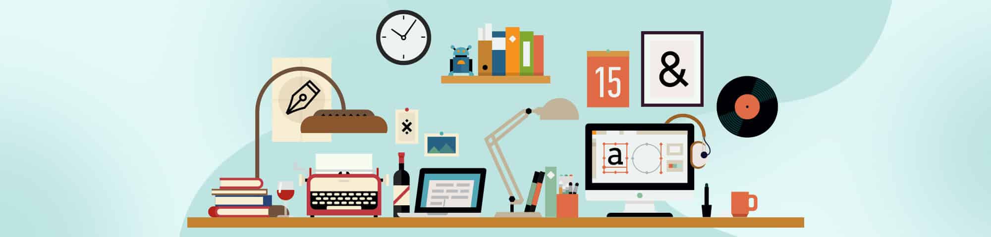 Graphic Design VS. Animation