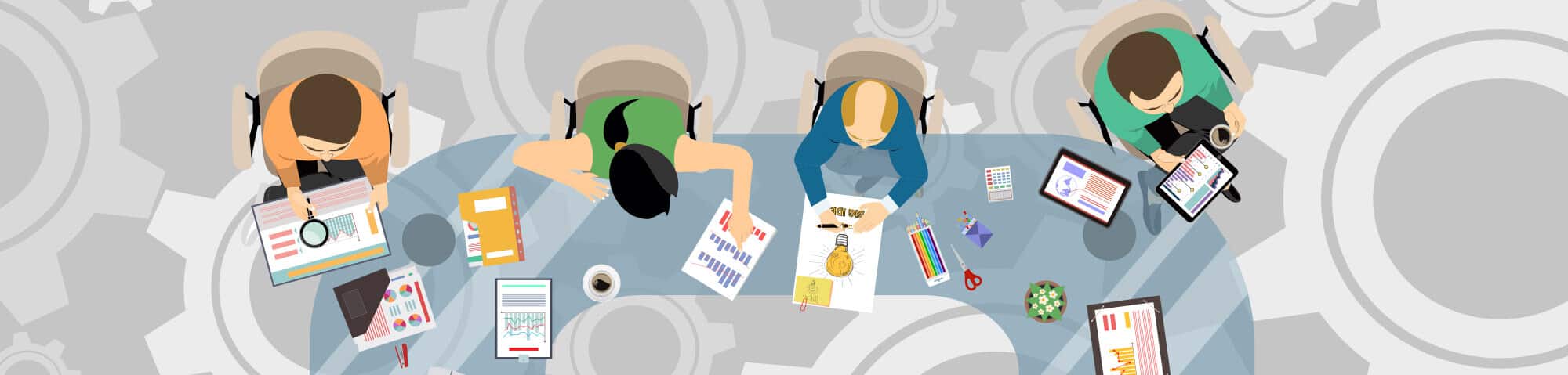 How To Trademark a Name and Logo