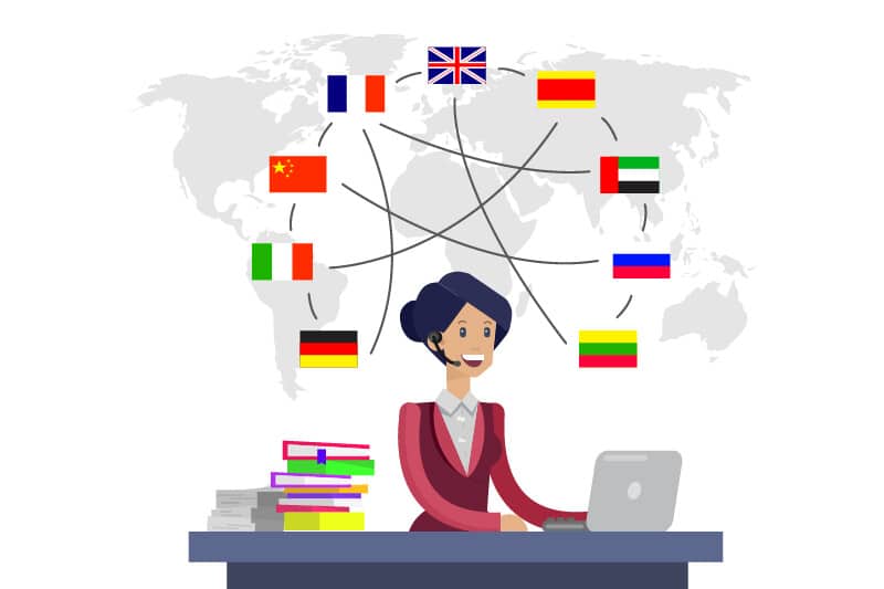 Should You Hire A Translator For Your Business?
