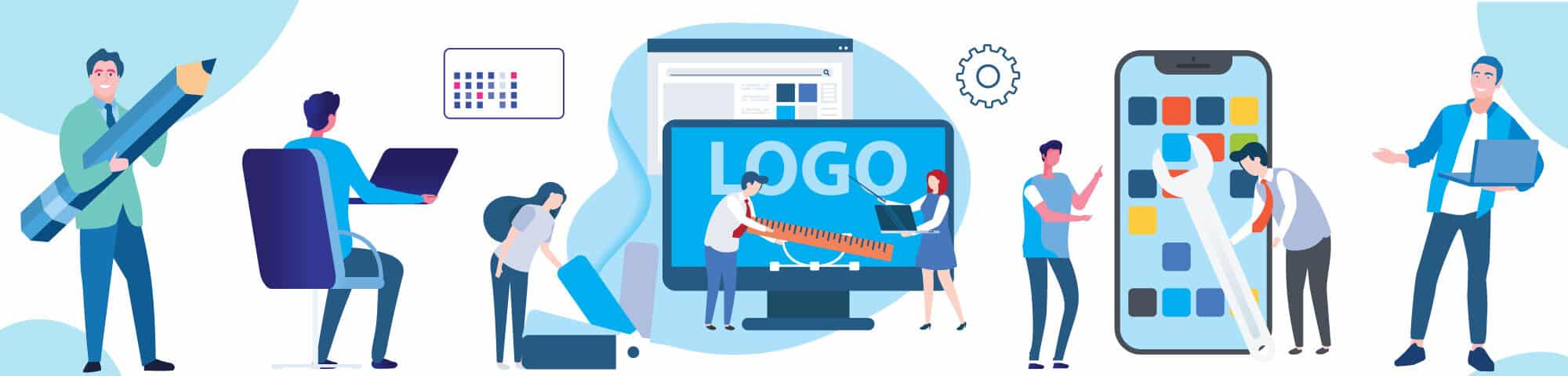 How To Correctly Format Your Logo Design Entry
