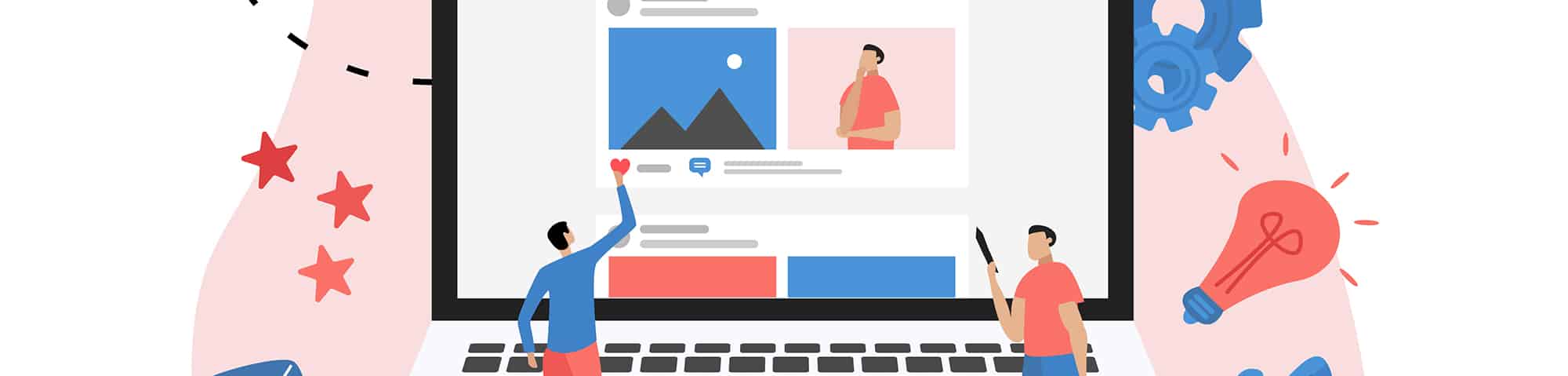 Creating Social Media Graphics