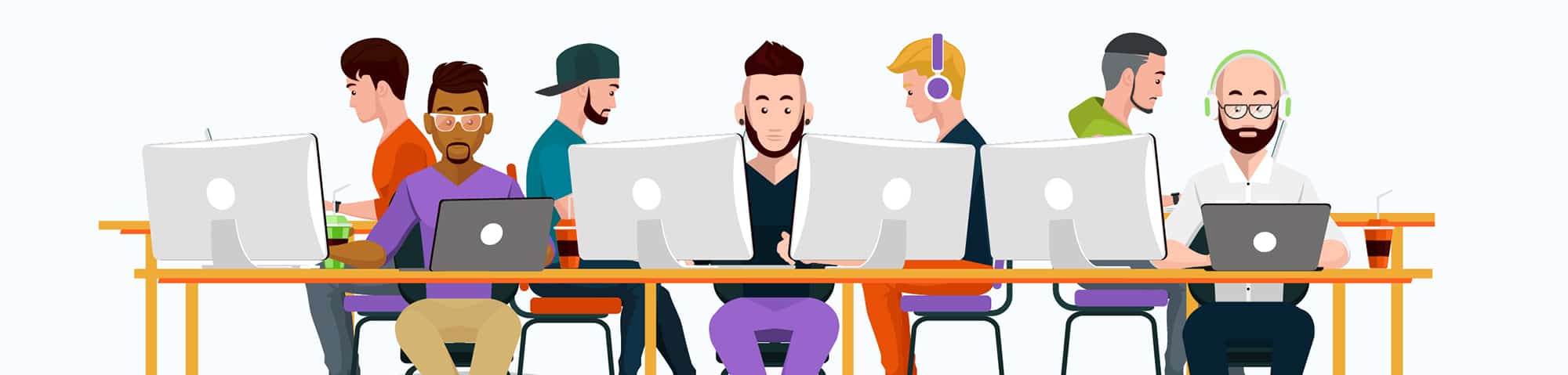 The Difference Between Copywriting and Copyrighting