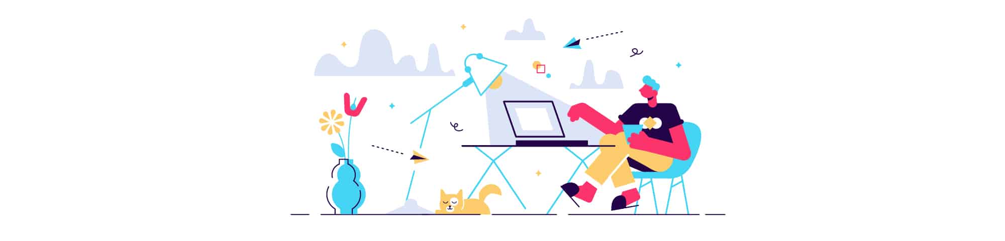 How Did Covid-19 Change Graphic Designers?