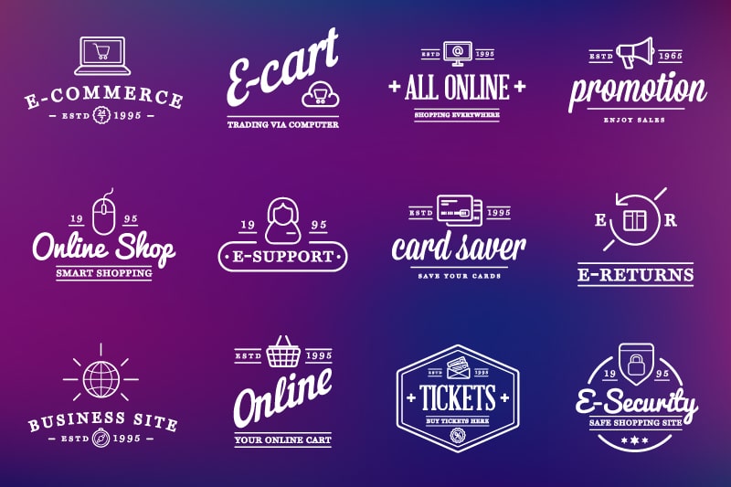 Awesome Boutique Logo Designs
