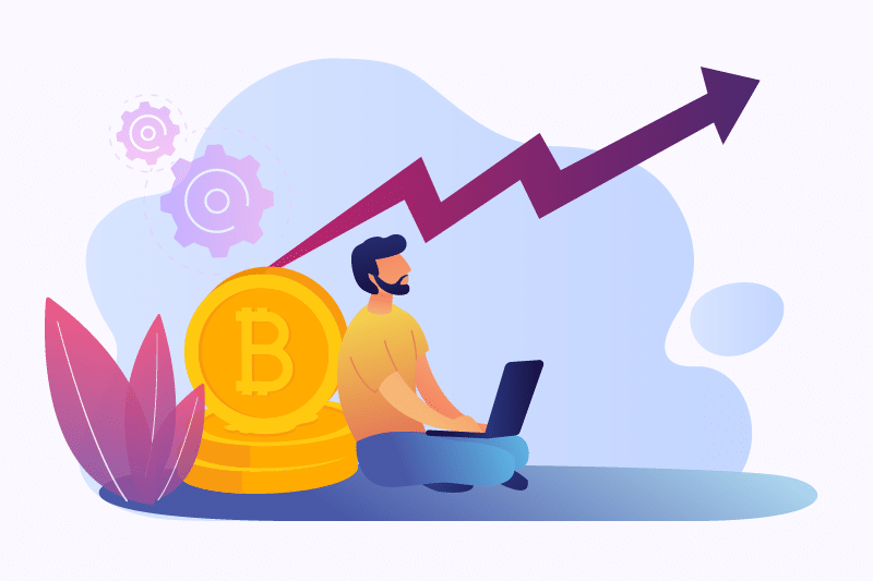 Cryptocurrency: Hot Trend or Here to Stay?
