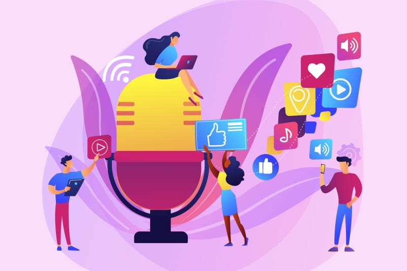 Best Practices For Starting A Podcast