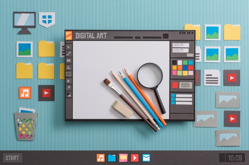 Top Logo Maker Software