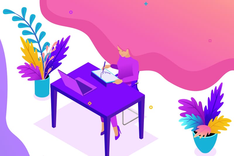 How to Take Your Graphic Design Skills to the Next Level