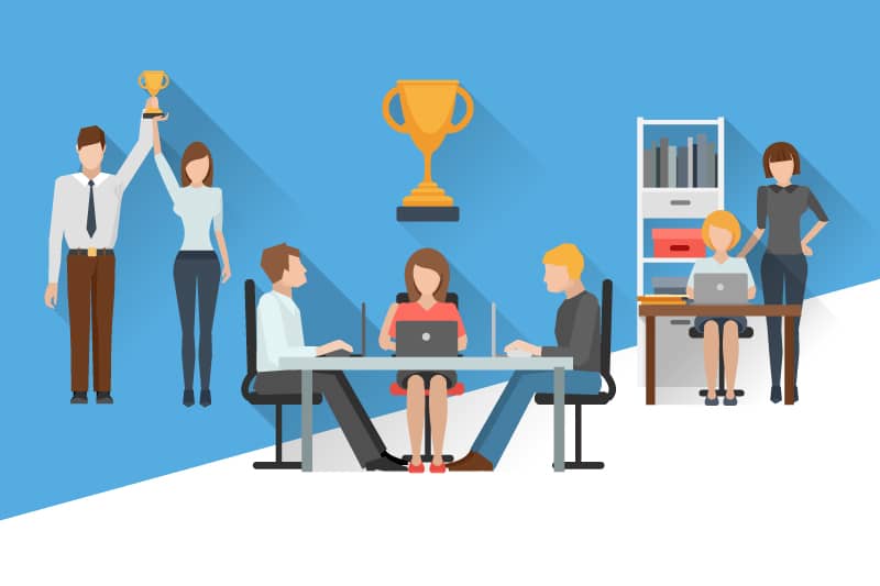 5 Ways Entrepreneurs Can Use Free Library Resources for Growth