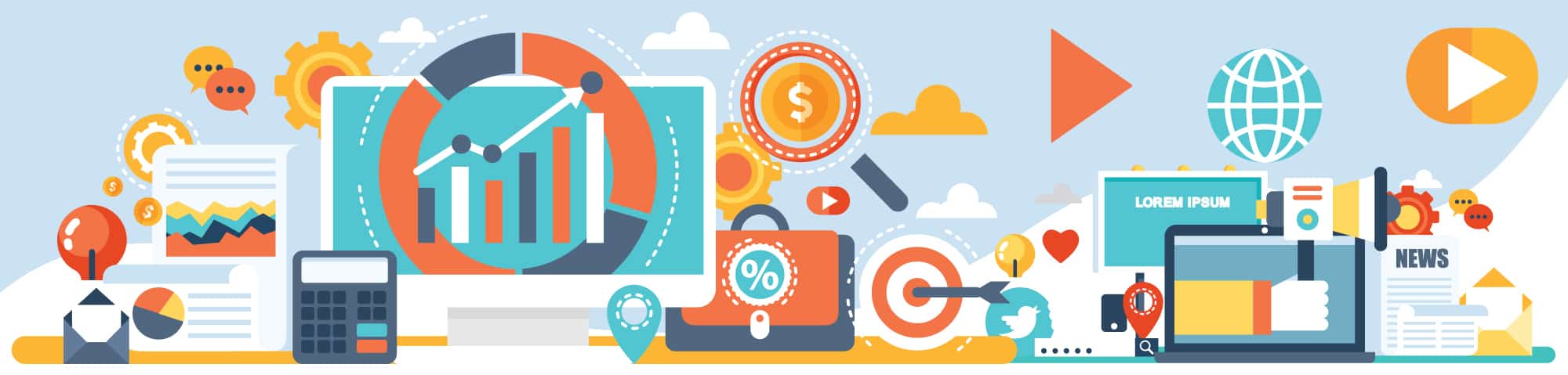 A Quick Guide To Animation, Motion Graphics, And Graphic Design