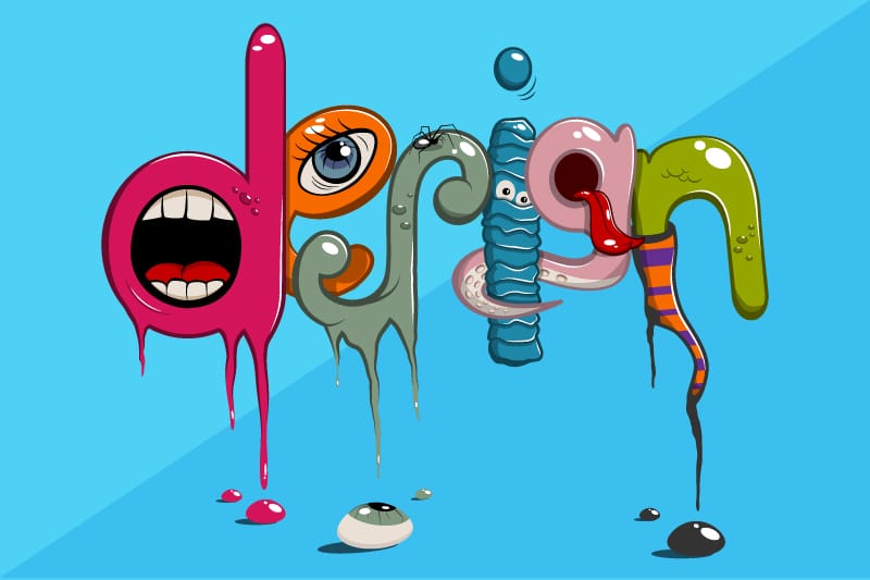 Some Badass Designs