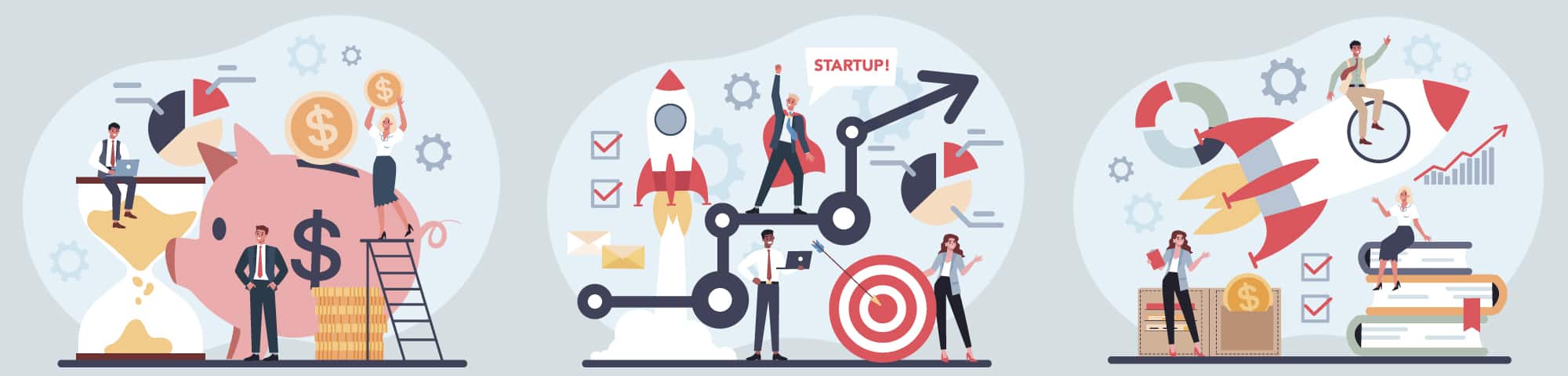 Idea Roundup: New Businesses for Entrepreneurs